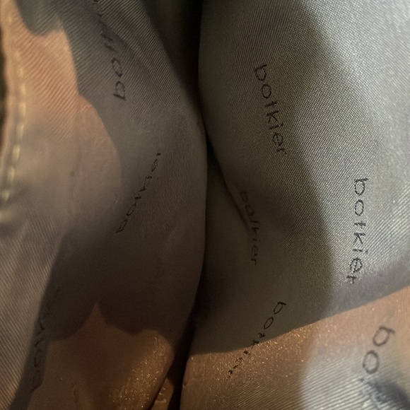 Botkier Black Trigger Bag Small 💃🏾💃💃🏽 - Picture 11 of 14